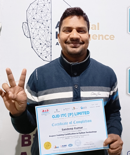 Full Stack Python Course in gomti nagar lucknow